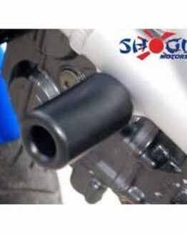 No Cut Black Frame Sliders