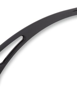 Arlen Ness 10-Gauge Brake Arm Kit Black