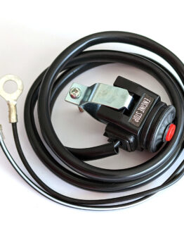 Kill Switch - Factory KX Type