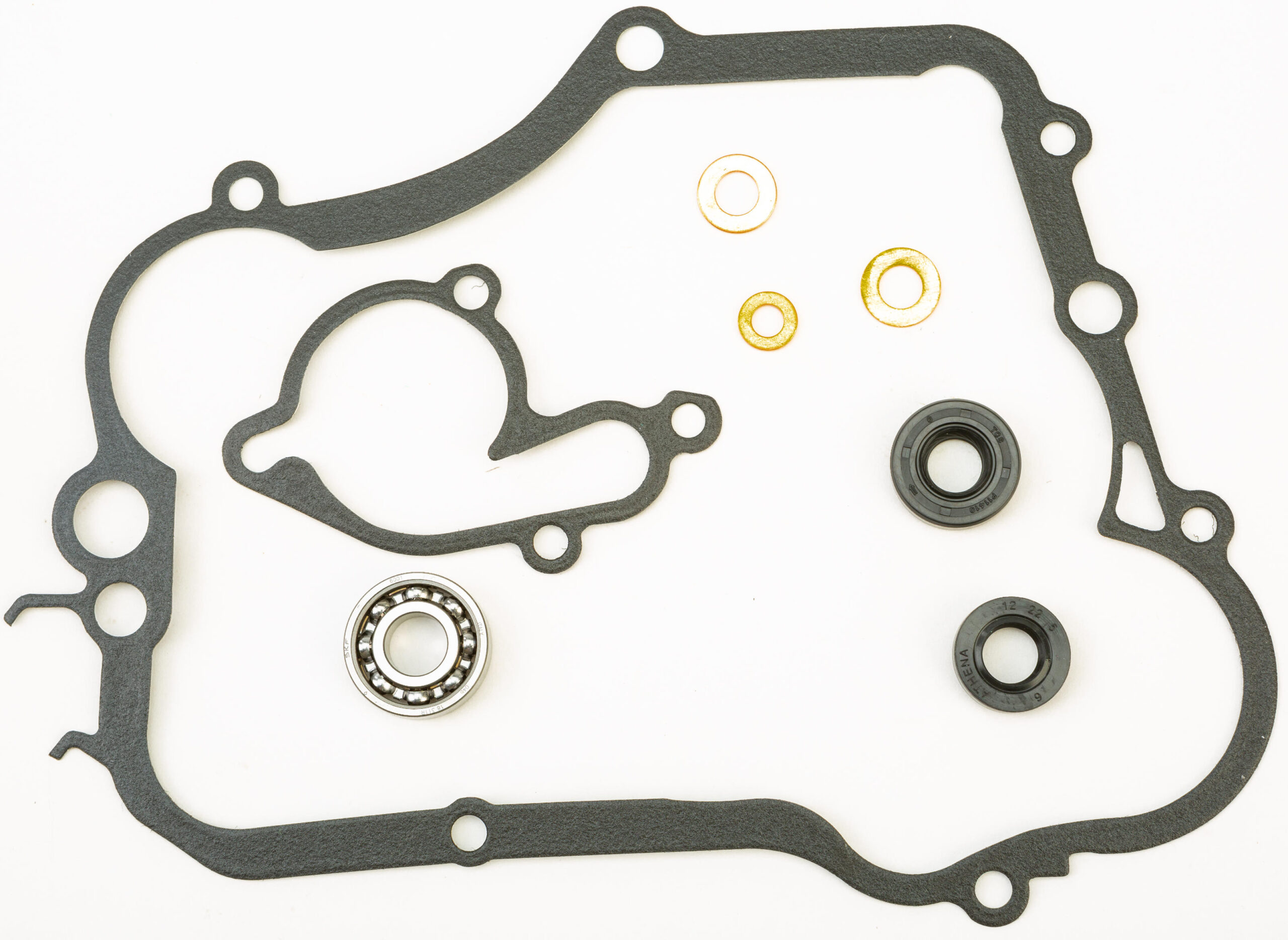 ATHENA Water Pump Rebuild & Gasket Kit For 18-25 YZ65 / YZ85 - Image 3