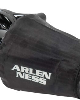 Arlen Ness Monster Sucker Pre-Filter Black Without Cover