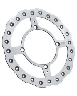 Front Brake Rotor