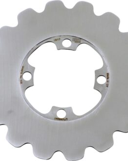 Contour Solid Front Brake Rotor 200mm