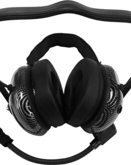 NB200 Behind The Head Style Headset