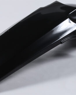 Rear Fender - Black