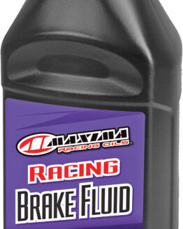 Racing Brake Fluid DOT-4 500ML
