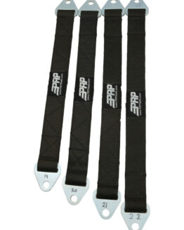 PRP Seats 20 Inch Quad Wrap Limit Strap