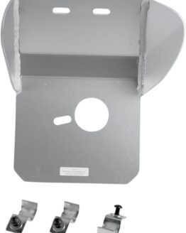 Aluminum Skid Plate