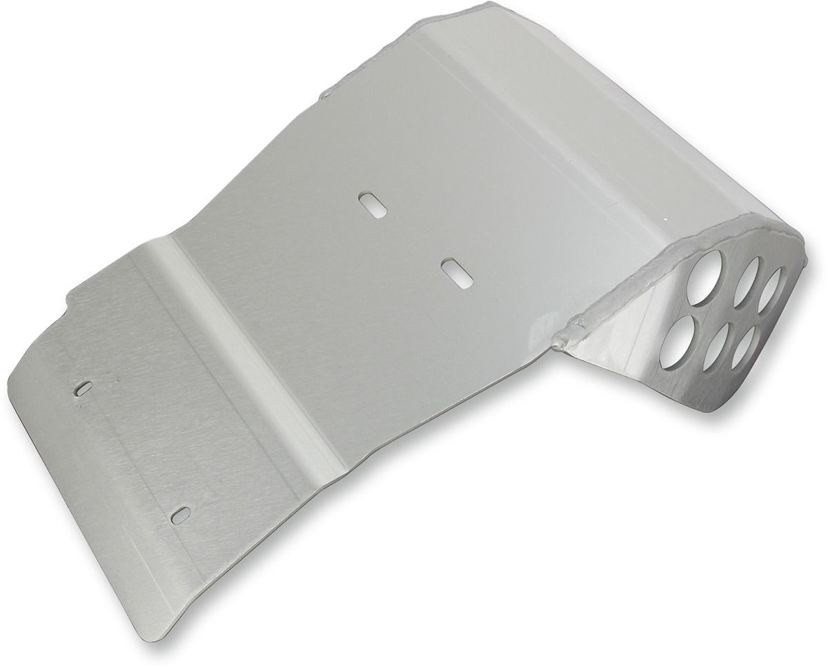 Aluminum Skid Plate - Image 3