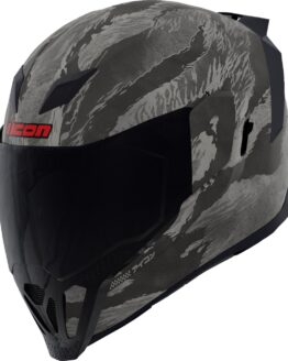 ICON Airflite Tiger's Blood MIPS Helmet Gray M