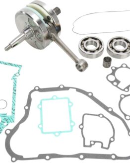 Hot Rods Bottom End Kit CBK0092 Fits 02-04 Honda CR250R 250cc