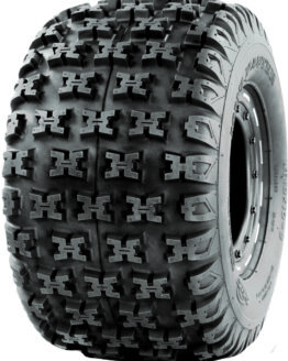 Tire Mini Master Rear 18X10-8 Bias LR-210LBS