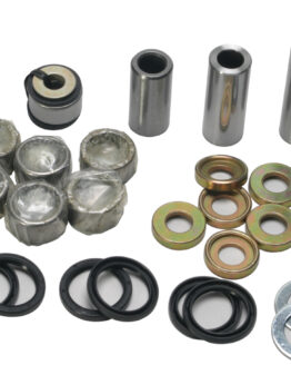 Swing Arm Linkage Bearing & Seal Kit