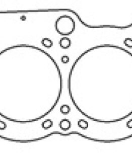 Cometic MLS Head Gasket .040" Fits Toyota 3S-GE/3S-GTE 87-97