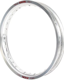 Takasago Rim 18x2.15 32H - Silver