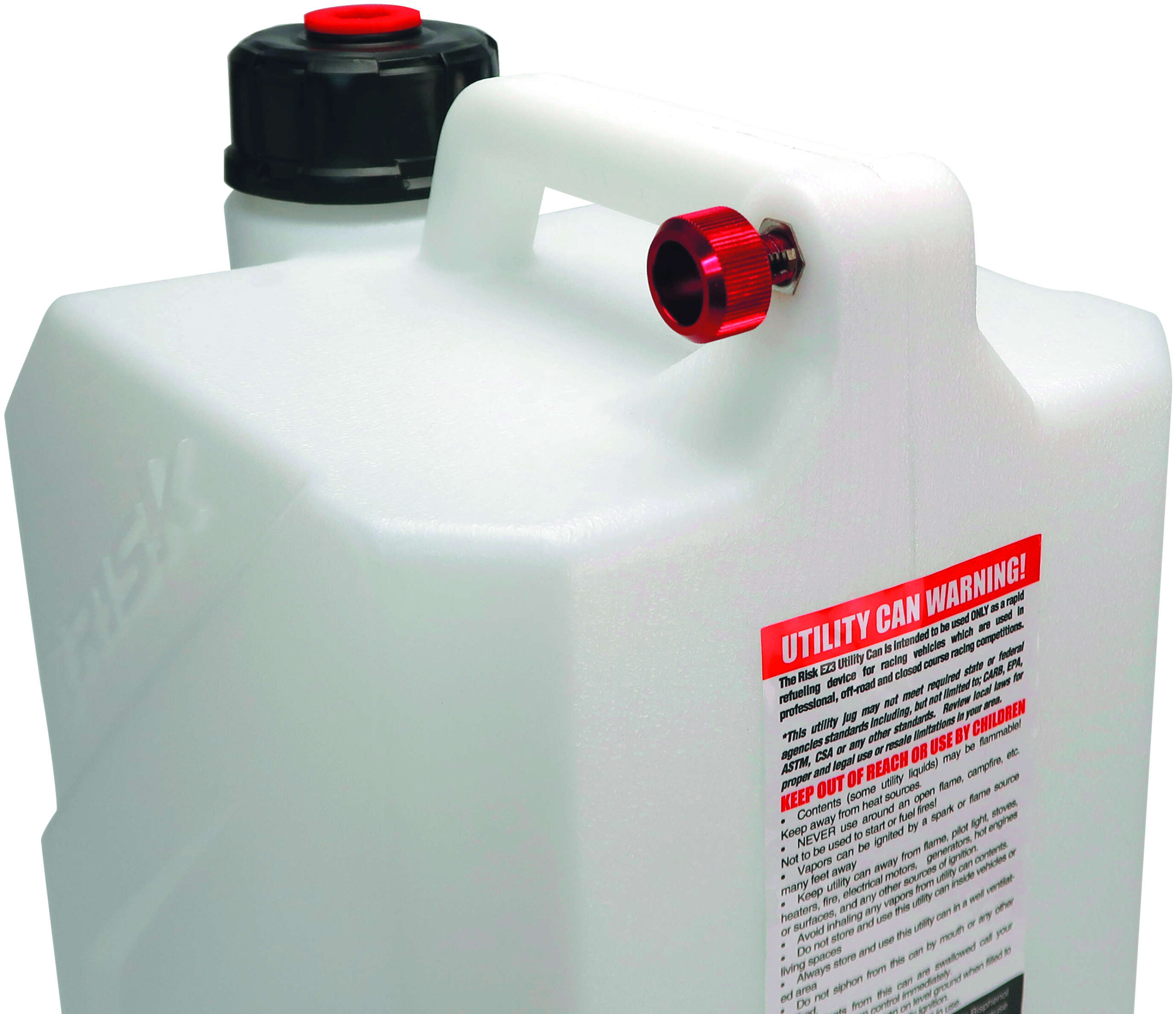 EZ Utility Jug - 5 Gallon - Image 3