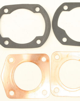 Cometic Top End Gasket Kit 43mm Bore Fits 97-01 KTM 50