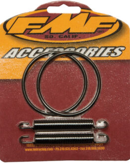 Exhaust Spring & O-Ring Kit For Cr250 92-01