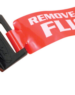 2-Stroke Exhaust Wash Plug