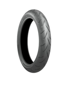 Battlax Hypersport S21R M Tire - 190/55ZR17 M/C 75W TL