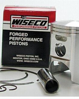 Wiseco Pro-Lite Piston Kit 66.40mm Std