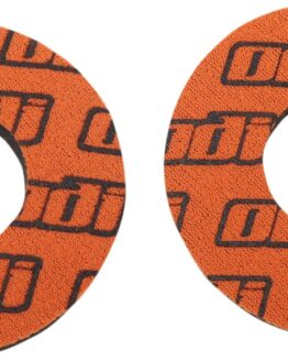 ODI Grip Donuts - Orange
