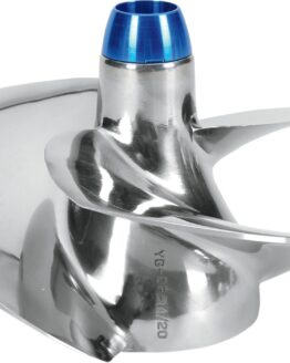 Solas Dynafly Stock Engine Impeller