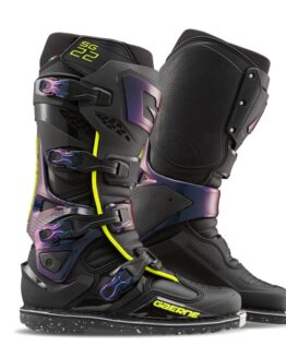 Gaerne SG22 Boot Chameleon Size 9