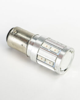 Pathfinder High Performance 1157 Amber LED Replacement Bulb