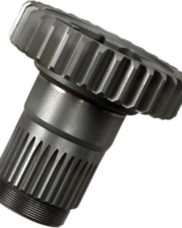 5-Speed Big Twin Main Drive Gear - Belt Drive