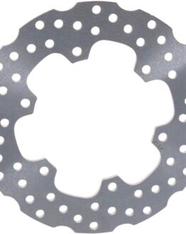 Contour Brake Rotor