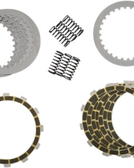 Dirt Digger Clutch Kit