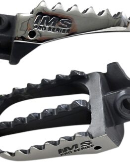 Pro Series Footpegs