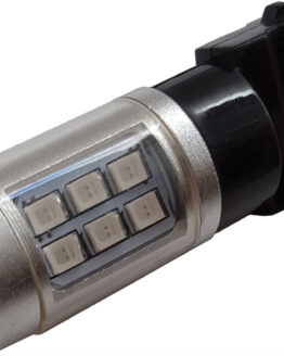 Pathfinder 3157 Red High Performance LED Replacement Bulb