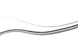 Polished Aluminum Brake Lever