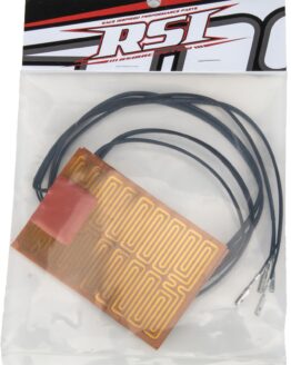 RSI Plug and Play Grip Heaters Standard Length For Ski-Doo 2017-2018