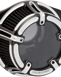 Method Clear Sucker Air Cleaner Kit - Contrast Cut by Arlen Ness