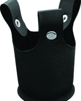 Kuryakyn Drink Holder Replacement Beverage Carrier Black