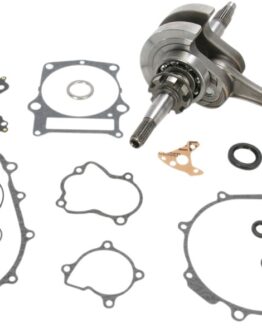 Hot Rods Complete Bottom End Kit CBK0116