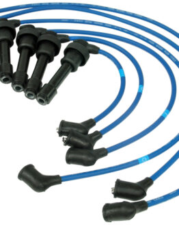 NGK Spark Plug Wire Set Fits Dodge Stealth 1991-1996