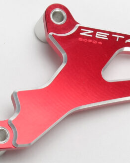 Red Counter-Shaft Sprocket Cover