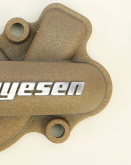 Waterpump Cover Impeller Kit Magnesium