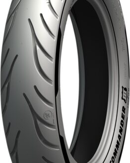 100/90B19 57H Commander III Front Cruiser Tire -  TL/TT