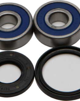 Front Wheel Bearing & Seal Kit