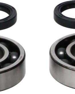 ProX Crankshaft Bearing Seal Kit Kawasaki KX250 KX250X 21-22
