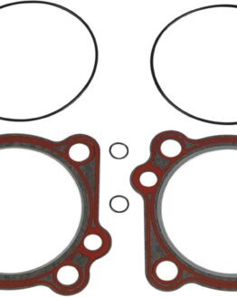 Standard Bore 88CI Head Gasket Kit - Fits Twin Cam Models