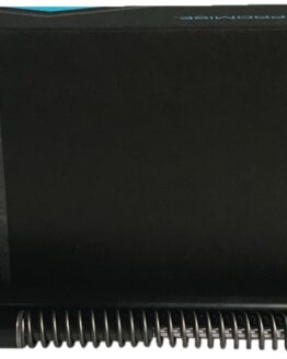 Legend Suspension Axeo43 Inverted Front Suspension Kit Black For Harley-Davidson