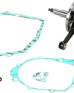 Wiseco Bottom End Rebuild Kit Fits Yamaha Warrior/Raptor 350
