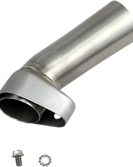 Replacement Noise Damper / Sound Reducer Insert For # S-B10SO13-HZC