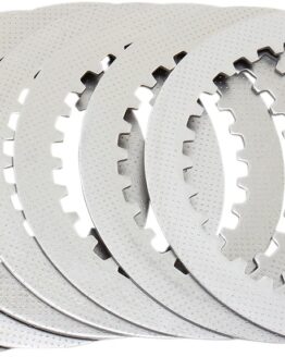 ProX Steel Clutch Plate Set Fits YZ250 94-22 YZ450F 07-22 YFZ450